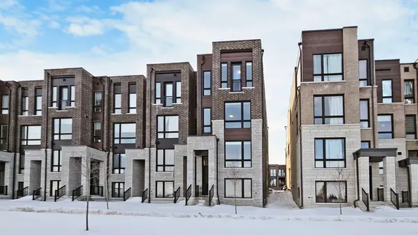 75 MIKAYLA LN, Markham, ON L6B 1R1