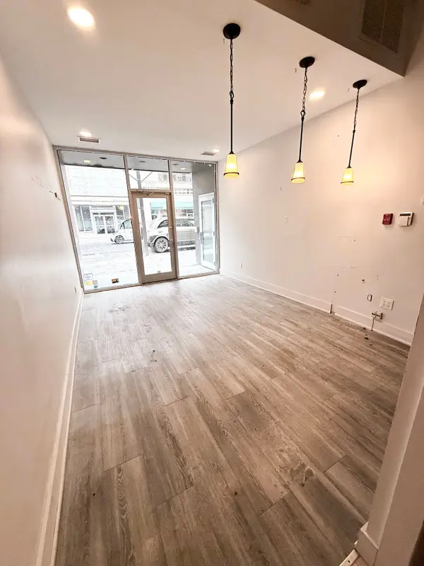 201 Dundas ST #100, London East, ON N6A 1G4