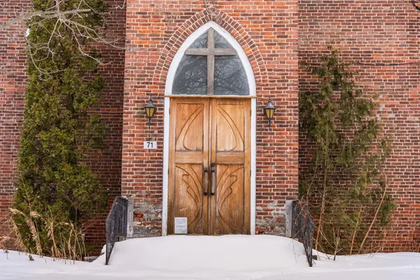 71 Queen ST, Asphodel-norwood, ON K0L 2V0