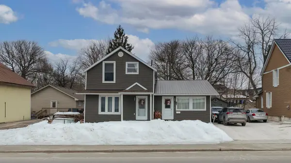 57 Huron ST, Central Huron, ON N0M 1L0