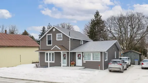 57 Huron ST, Central Huron, ON N0M 1L0