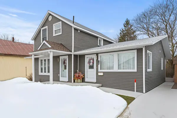 57 Huron ST, Central Huron, ON N0M 1L0