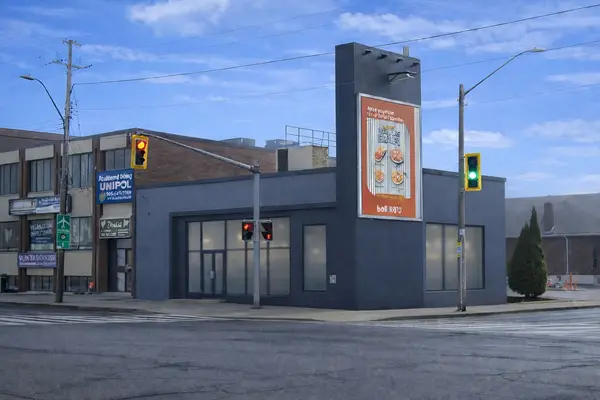 634 Upper James ST, Hamilton, ON L9C 2Z2