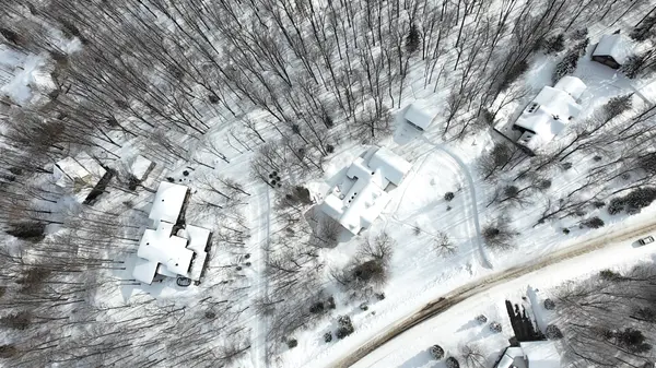 31 Deerfoot TRL, Huntsville, ON P1H 0A6