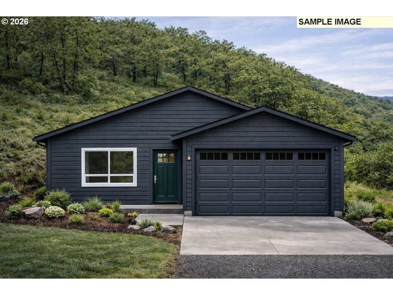 996 SE EAGLES VIEW DR, Roseburg, OR 97470