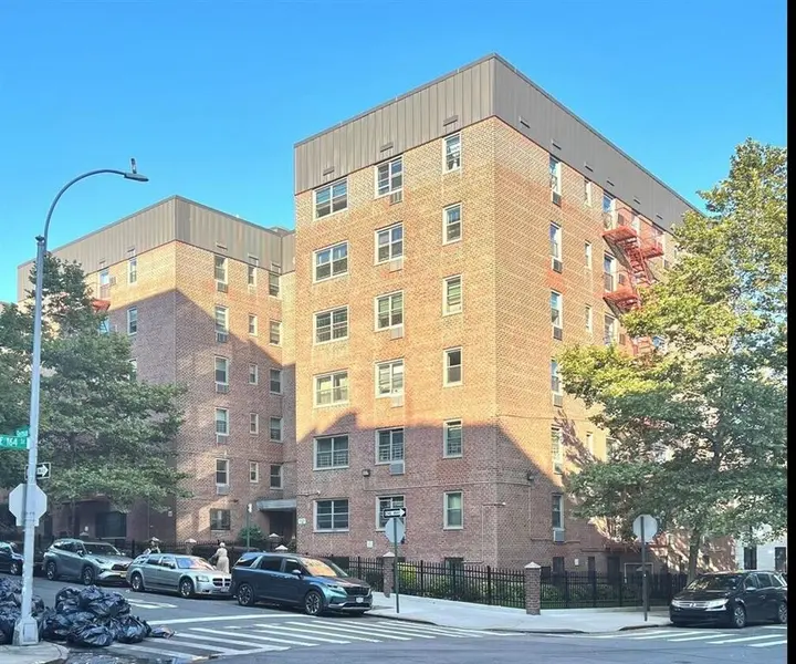 1010 Sherman AVE #6G, Bronx, NY 10456