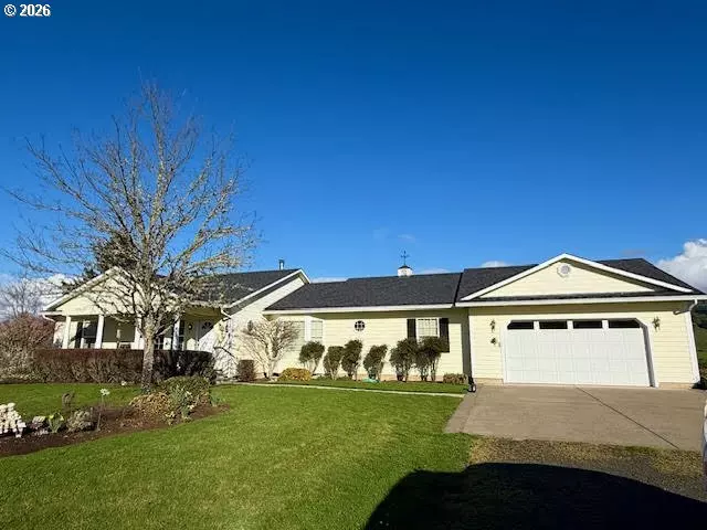 221 FOSTER LN, Roseburg, OR 97470