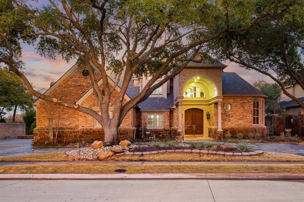 1704 Cliffview Drive, Plano, TX 75093