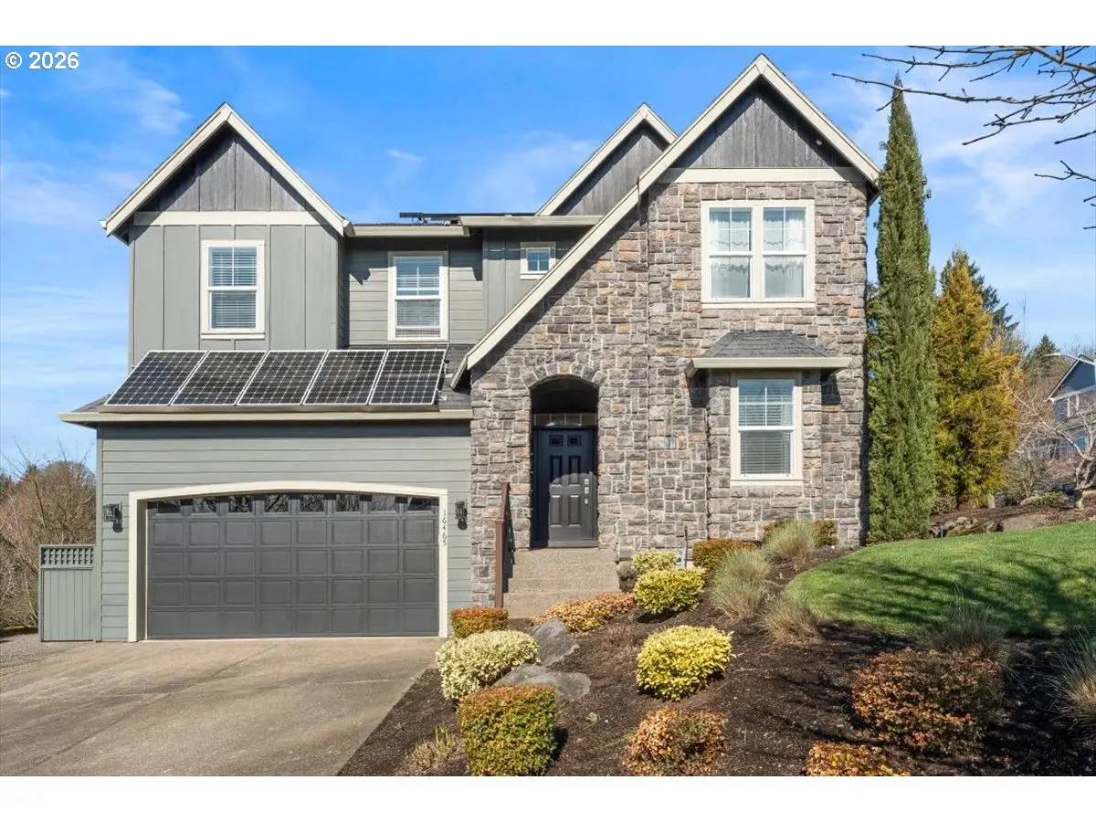 16465 Oaktree TER, Oregon City, OR 97045