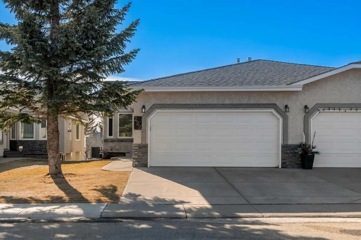 222 Arbour Cliff Close NW, Calgary, AB T3G 3W7
