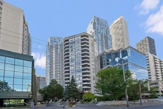 30 Holly ST #901, Toronto C10, ON M4S 3C2