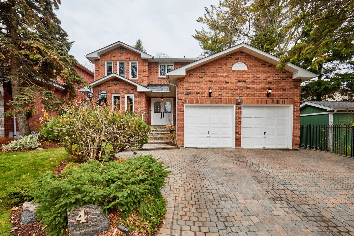 4 Camor CT, Toronto E10, ON M1C 4V5
