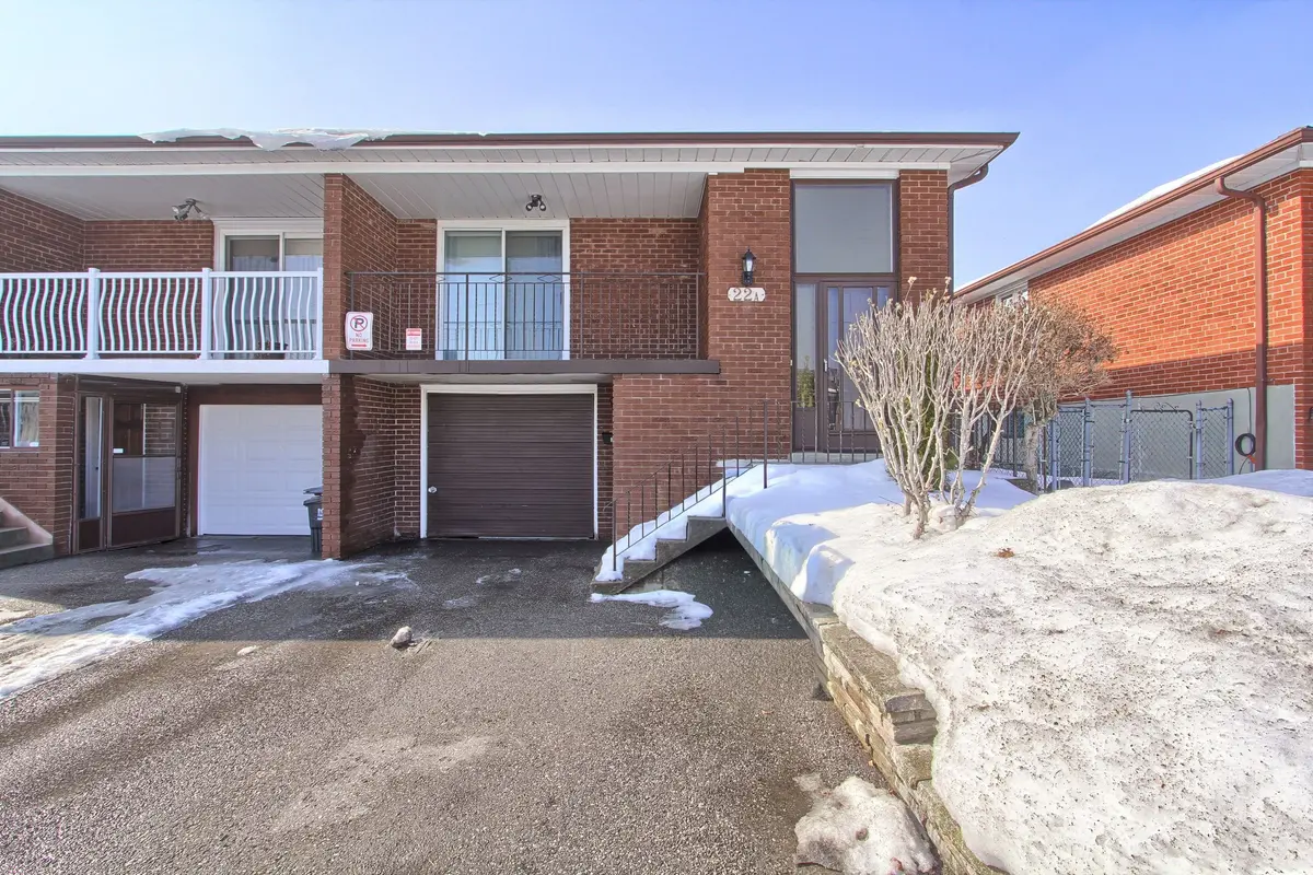 22A Kingsdown DR, Toronto E04, ON M1K 3B8