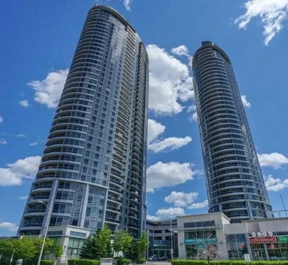 135 Village Green SQ #1622, Toronto E07, ON M1S 0G4