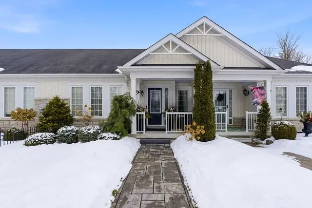 879 Kerr ST W, Cobourg, ON K9A 0J5