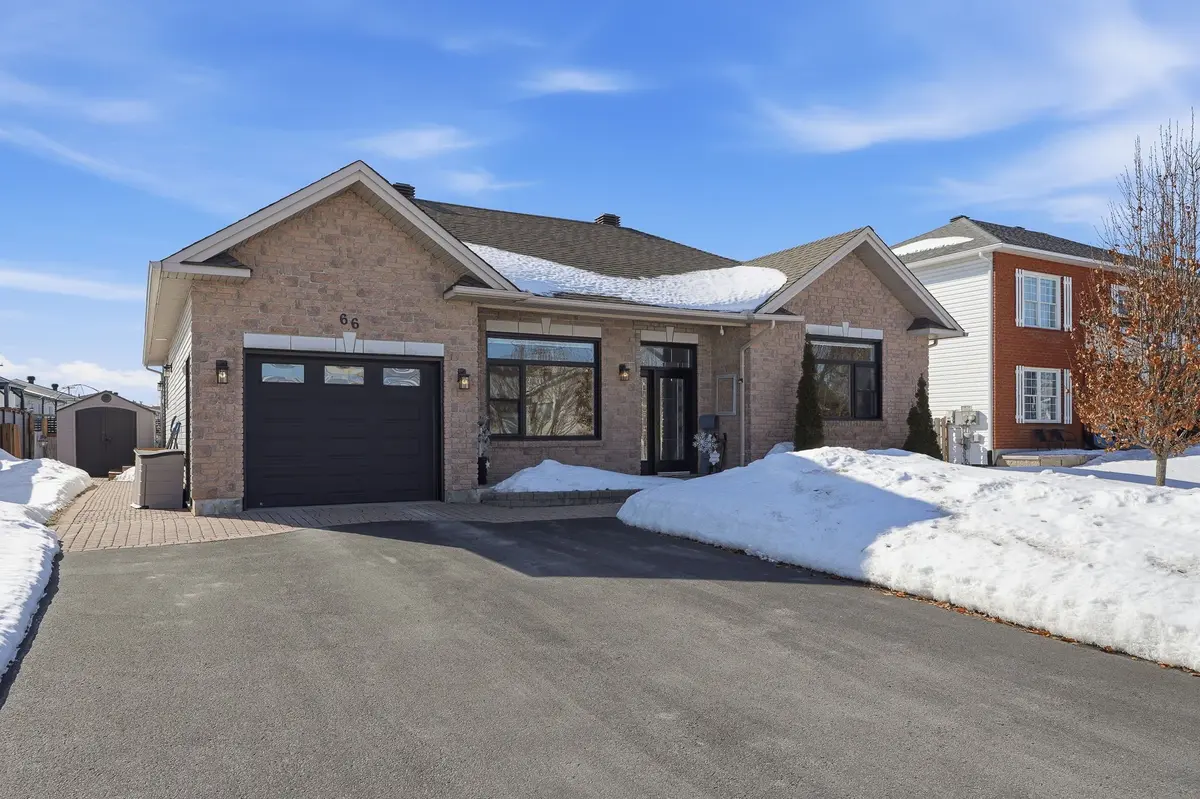 66 Faucher BLVD, Casselman, ON K0A 1M0