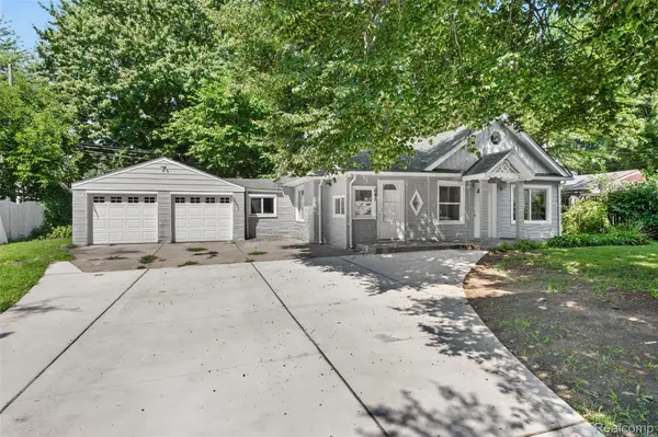 641 Gilman ST, Garden City, MI 48135