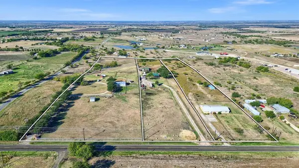 2350 N N Louisiana Drive, Celina, TX 75009