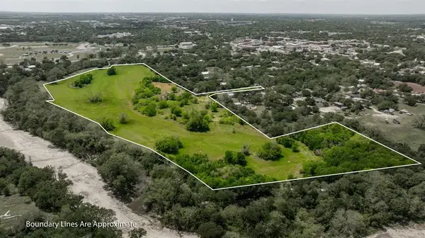 600 E Crow Street, Stephenville, TX 76401