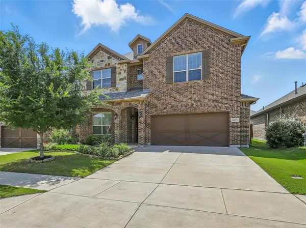 14825 Complacent Way, Aledo, TX 76008