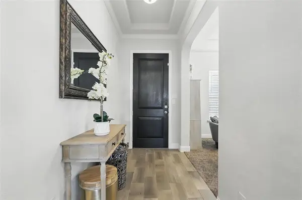 14825 Complacent Way, Aledo, TX 76008