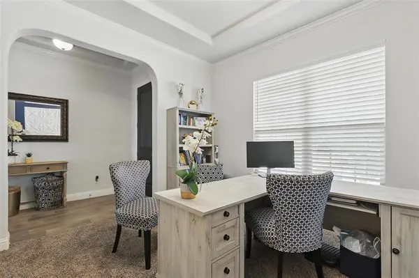 14825 Complacent Way, Aledo, TX 76008