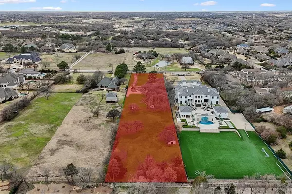 Southlake, TX 76092,1459 Sunshine Lane