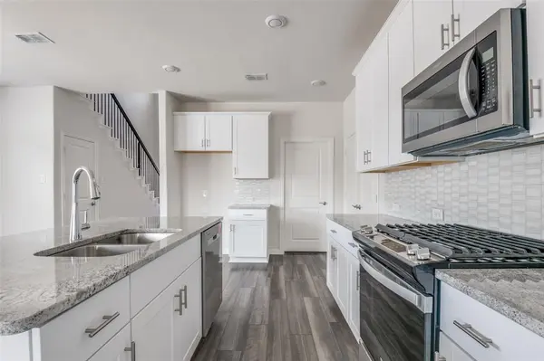 2119 River Pine Road, Forney, TX 75126