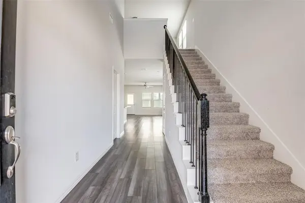 2119 River Pine Road, Forney, TX 75126