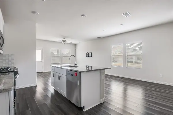 2119 River Pine Road, Forney, TX 75126