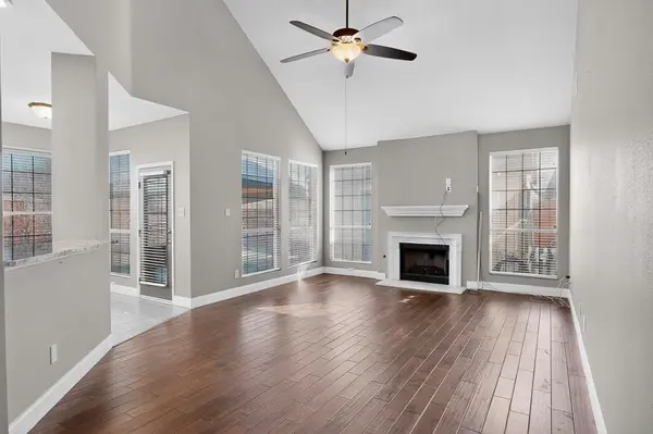 1841 Grand Canyon Drive, Lewisville, TX 75077