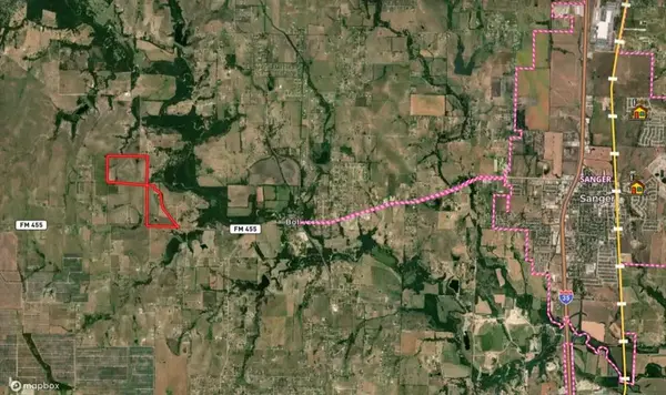 10367 Clear Creek Road W, Sanger, TX 76266