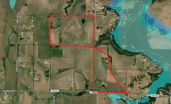 10367 Clear Creek Road W, Sanger, TX 76266