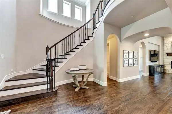 Southlake, TX 76092,1020 Whittington Place