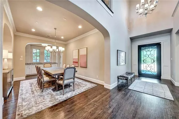 Southlake, TX 76092,1020 Whittington Place