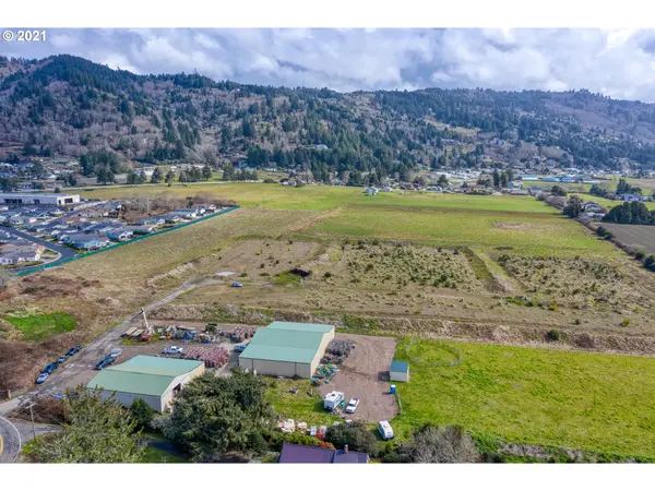 Olsen LN #103, Brookings, OR 97415