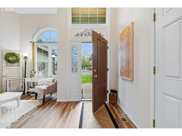 13318 SQUIRE DR, Oregon City, OR 97045