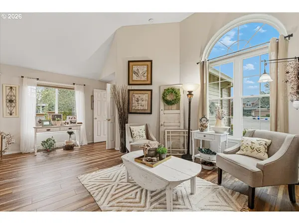 13318 SQUIRE DR, Oregon City, OR 97045