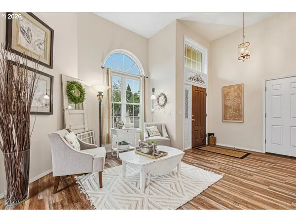 13318 SQUIRE DR, Oregon City, OR 97045