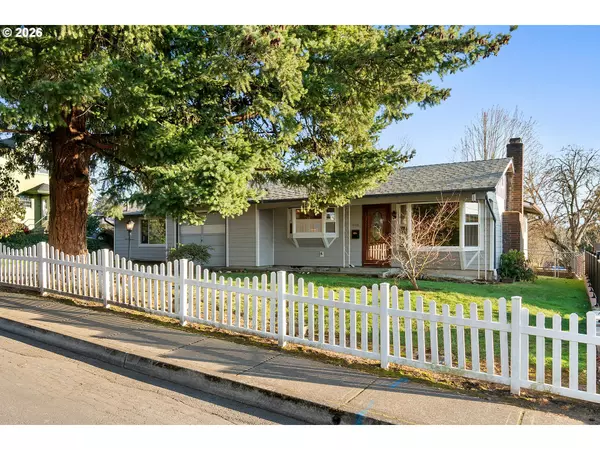 Milwaukie, OR 97222,4026 SE WASHINGTON ST