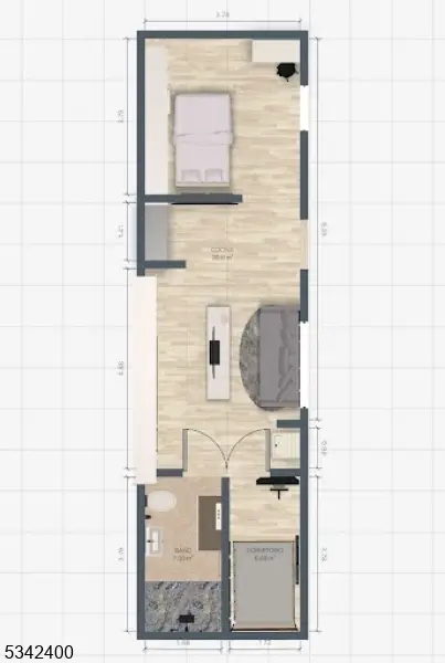 29 Poplar Street, Lodi Boro, NJ 07644