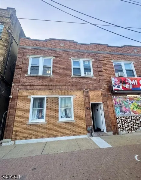 227 Harrison Ave, Garfield City, NJ 07026