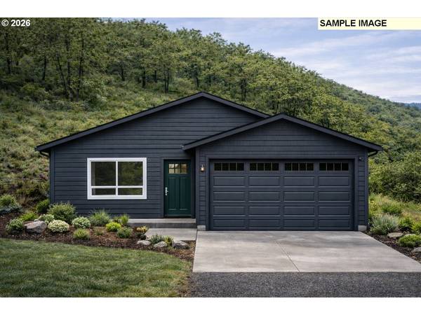 996 SE EAGLES VIEW DR, Roseburg, OR 97470
