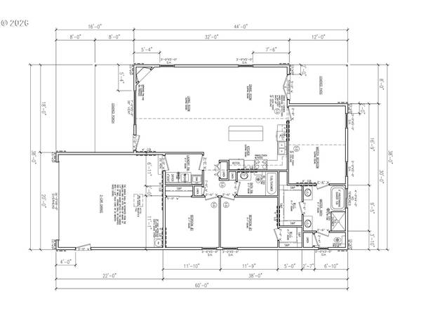 996 SE EAGLES VIEW DR, Roseburg, OR 97470