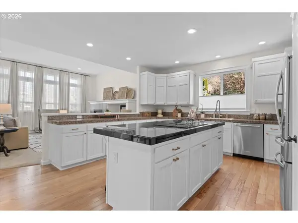 16465 Oaktree TER, Oregon City, OR 97045