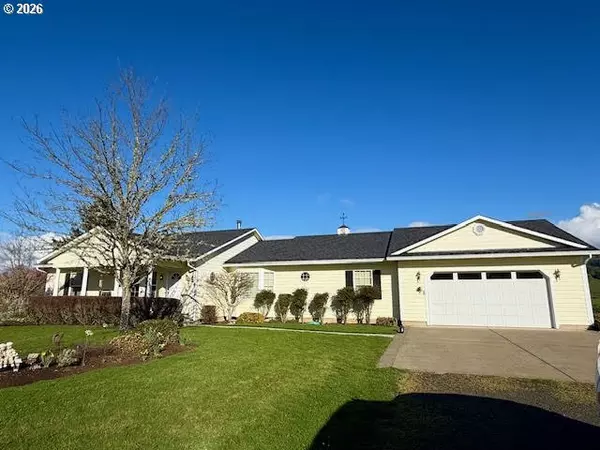 Roseburg, OR 97470,221 FOSTER LN