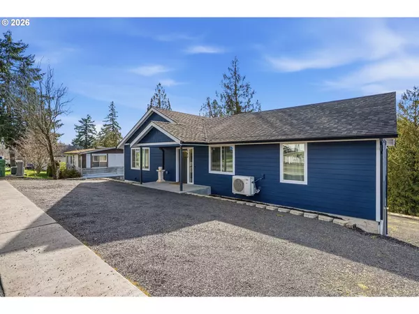 Longview, WA 98632,163 ALPHA DR