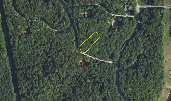 Lot 276 Valleywood DR, Kearney Twp, MI 49615