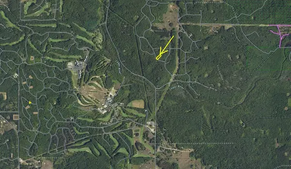 Lot 276 Valleywood DR, Kearney Twp, MI 49615