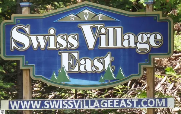 Lot 276 Valleywood DR, Kearney Twp, MI 49615